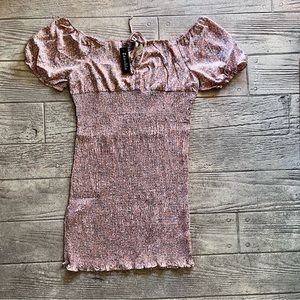 Zenobia Everyday Dress Floral